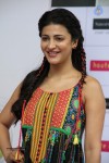 Shruti Haasan at Haute Curry Fashion Show - 28 of 49