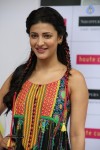 Shruti Haasan at Haute Curry Fashion Show - 35 of 49