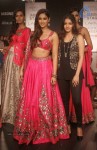 Shruti Haasan n Ileana Walks the Ramp at LFW 2014 - 22 of 28