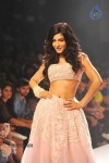 Shruti Haasan n Ileana Walks the Ramp at LFW 2014 - 25 of 28