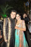 Shweta Tiwari Sangeet Ceremony - 32 of 62