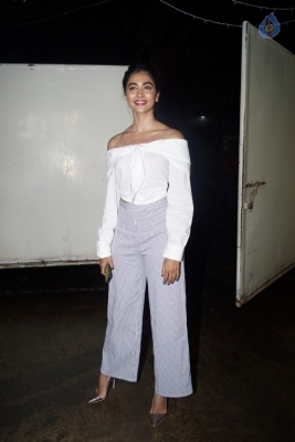 Simran Film Special Screening - 30 of 35