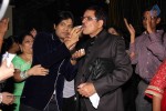 Singer Ankit Tiwari Bday Party - 62 of 64