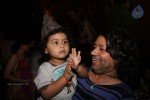 Singer Kailash Kher Bday Party - 22 of 36