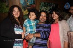 Singer Kailash Kher Bday Party - 23 of 36