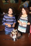 Singer Kailash Kher Bday Party - 24 of 36
