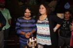 Singer Kailash Kher Bday Party - 28 of 36