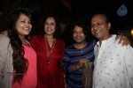 Singer Kailash Kher Bday Party - 29 of 36