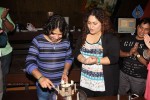 Singer Kailash Kher Bday Party - 30 of 36