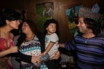 Singer Kailash Kher Bday Party - 33 of 36