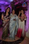 Singer Sunidhi Chauhan Wedding Reception - 3 of 64