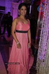 Singer Sunidhi Chauhan Wedding Reception - 8 of 64