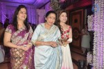 Singer Sunidhi Chauhan Wedding Reception - 10 of 64