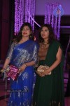 Singer Sunidhi Chauhan Wedding Reception - 11 of 64