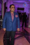 Singer Sunidhi Chauhan Wedding Reception - 12 of 64