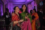 Singer Sunidhi Chauhan Wedding Reception - 13 of 64