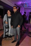Singer Sunidhi Chauhan Wedding Reception - 15 of 64
