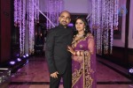 Singer Sunidhi Chauhan Wedding Reception - 21 of 64