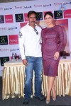 Singham Returns Promotional Event - 34 of 129