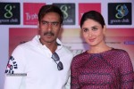Singham Returns Promotional Event - 37 of 129