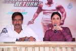 Singham Returns Promotional Event - 42 of 129