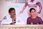 Singham Returns Promotional Event - 52 of 129