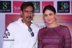 Singham Returns Promotional Event - 75 of 129