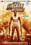 Singham Returns Stills - 3 of 42