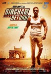 Singham Returns Stills - 39 of 42