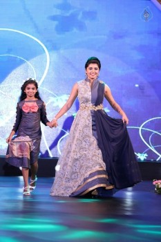 Smile Foundation 11th Edition Of Ramp For Champs - 10 of 63