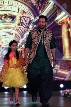 Smile Foundation 11th Edition Of Ramp For Champs - 42 of 63