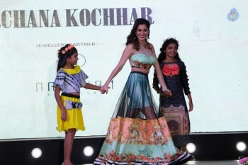 Smile Foundation 11th Edition Of Ramp For Champs - 43 of 63