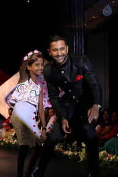 Smile Foundation 11th Edition Of Ramp For Champs - 44 of 63