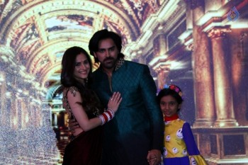 Smile Foundation 11th Edition Of Ramp For Champs - 58 of 63