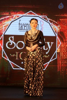 Society Icon Awards 2016 - 26 of 42