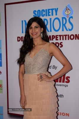 Society Interior Awards At Taj Santacruz - 6 of 21