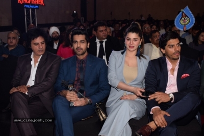 Society Interior Awards At Taj Santacruz - 14 of 21