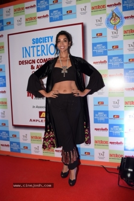 Society Interior Awards At Taj Santacruz - 19 of 21