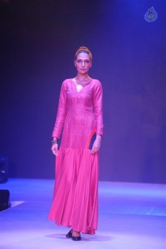 Soha Ali Khan at The 1st Edition of Liva Protege 2015 - 38 of 50