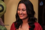 Sonakshi Sinha at Joker Film Event - 27 of 41