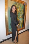 Sonakshi Sinha at Neeraj Goswami Penetralia Art Event - 1 of 29