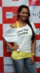 Sonakshi Sinha at Rowdy Rathore Movie Promotes 92.7 BIG FM - 8 of 14