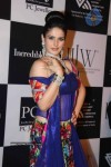 Sonal Chauhan, Zarine Khan at IIJW Event - 41 of 43