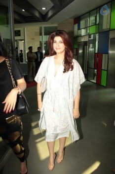 Sonali Bendre Book Success Party - 24 of 63