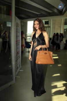 Sonali Bendre Book Success Party - 38 of 63