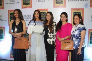 Sonali Bendre Book Success Party - 44 of 63