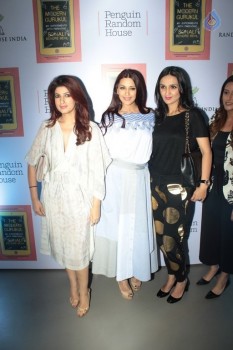 Sonali Bendre Book Success Party - 51 of 63