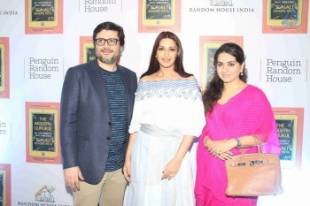 Sonali Bendre Book Success Party - 53 of 63