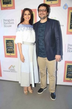 Sonali Bendre Book Success Party - 54 of 63