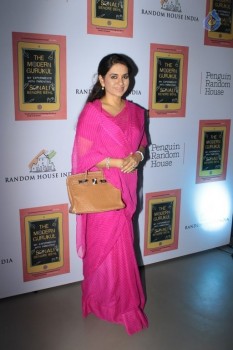 Sonali Bendre Book Success Party - 59 of 63